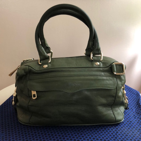 the morning after bag